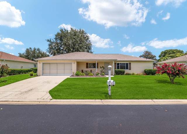 Property at 11335 SW 138th Ln, Dunnellon, FL 34432, 2 beds, 2 baths