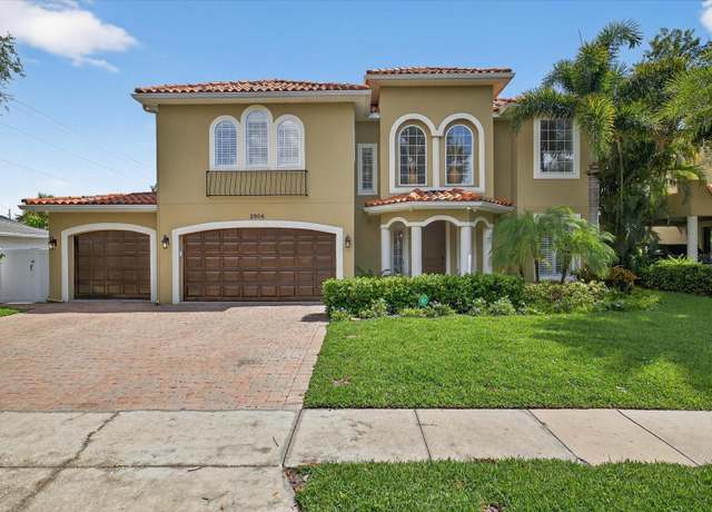 Property at 3904 W Santiago St, Tampa, FL 33629, 6 beds, 4.5 baths