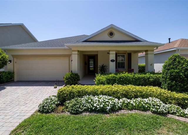Property at 1386 Brayford Pt, Deland, FL 32724, 2 beds, 2 baths