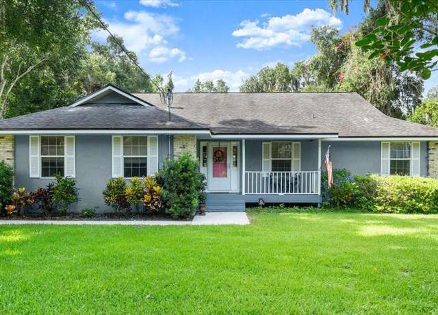 Property at 2260 Pioneer Trl, New Smyrna Beach, FL 32168, 3 beds, 2 baths