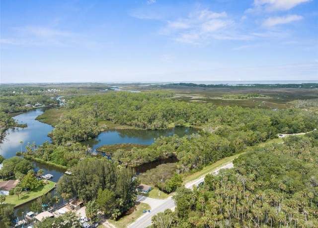 Property at 0 Marys Fish Camp Rd, Spring Hill, FL 34607