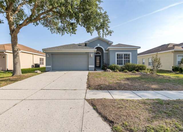 Property at 15159 Durango Cir, Brooksville, FL 34604, 3 beds, 2 baths