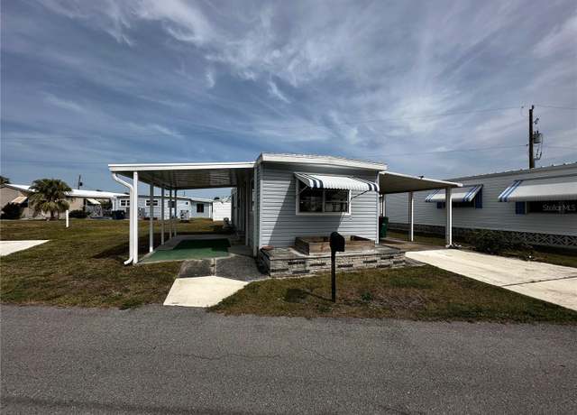 Property at 154 Maui Dr, Palmetto, FL 34221, 1 bed, 1 bath