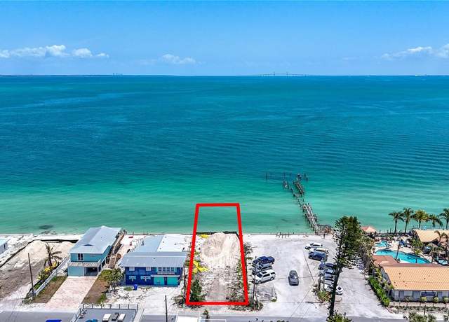 Property at 873 N Shore Dr, Anna Maria, FL 34216