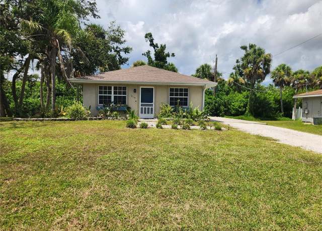 Property at 315 Eider Rd, Venice, FL 34293, 2 beds, 3 baths