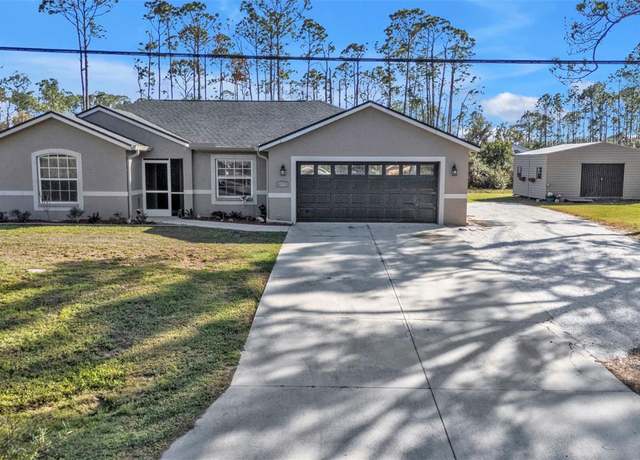 Property at 4175 Horseshoe Ave, North Port, FL 34286, 3 beds, 2 baths