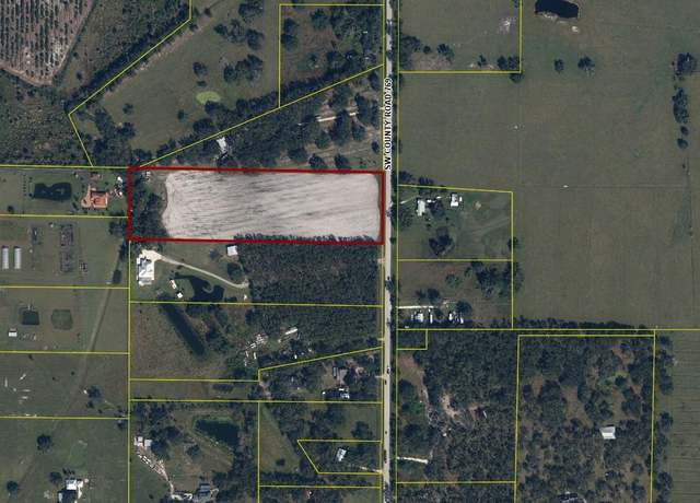 Property at 1673 SW County Road 769, Arcadia, FL 34266
