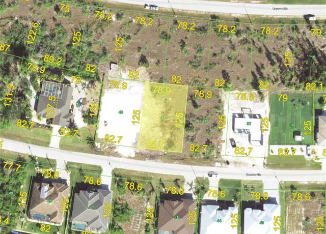 Property at 15357 Taurus Cir, Port Charlotte, FL 33981