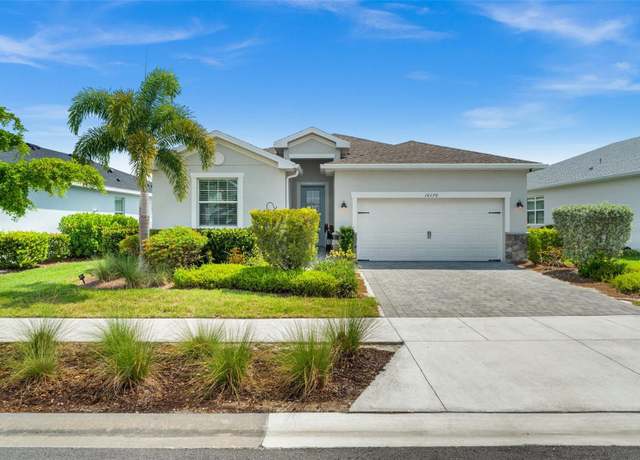 Property at 16176 Lotus Way, Punta Gorda, FL 33982, 3 beds, 3 baths
