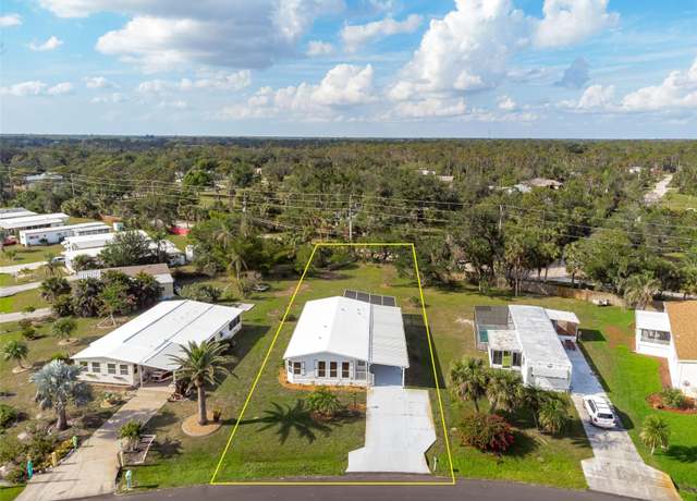Property at 1296 Blue Heron Dr, Englewood, FL 34224, 2 beds, 2 baths