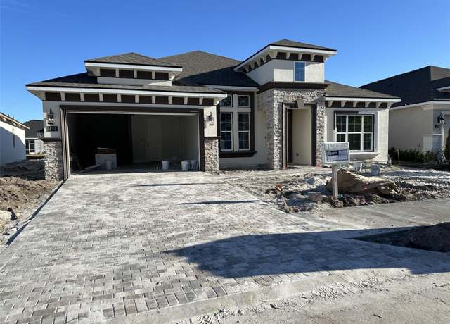 Property at 497 Stirling Bridge Dr, Ormond Beach, FL 32174, 4 beds, 3 baths