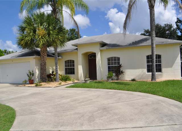 Property at 28 White Dove Ln, Palm Coast, FL 32164, 3 beds, 3 baths