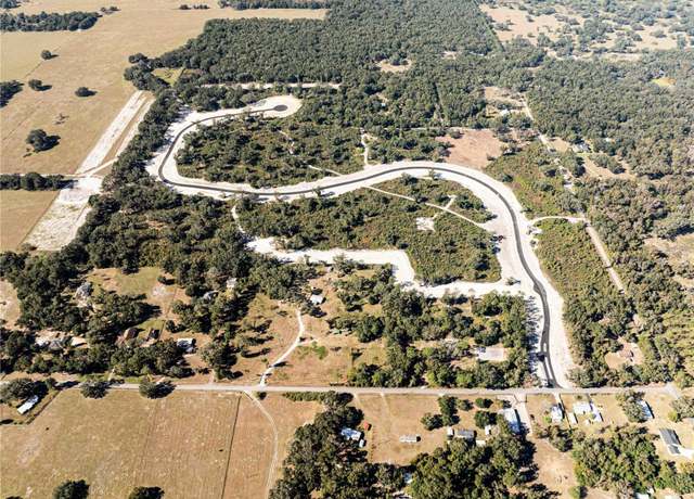 Property at 1480 Oxford Preserve Trl, Oxford, FL 34484