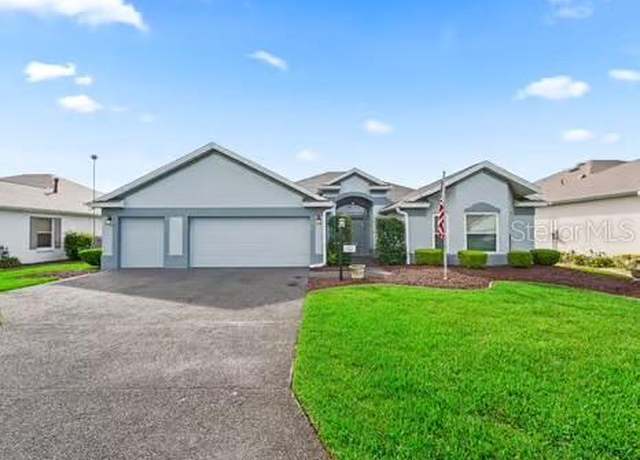 Property at 1706 Augustine Dr, The Villages, FL 32159, 3 beds, 2 baths