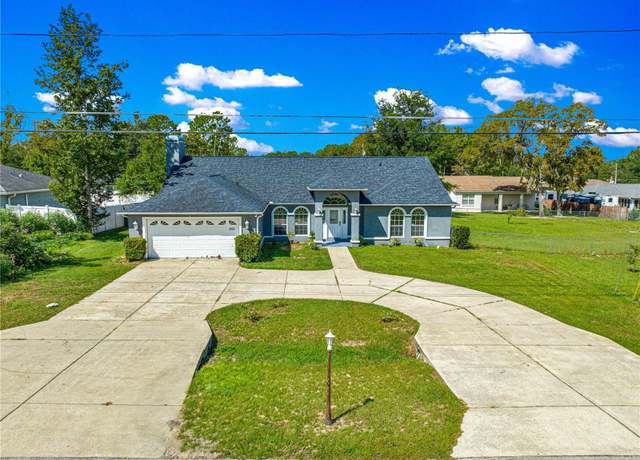 Property at 6900 Hemlock Rd, Ocala, FL 34472, 4 beds, 2 baths