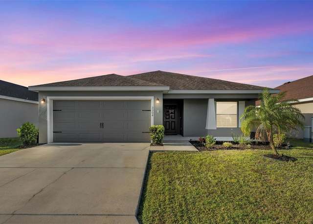 Property at 5304 White Egret Ln, Lakeland, FL 33811, 4 beds, 2 baths
