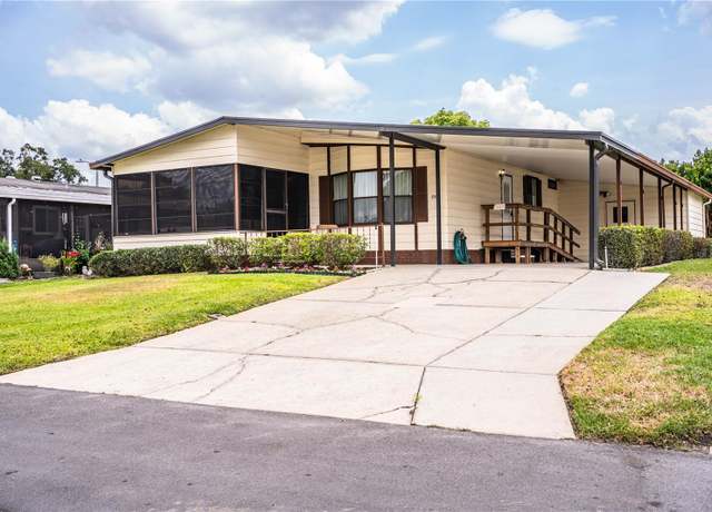 Property at 1565 Heather Hill Dr, Lakeland, FL 33810, 2 beds, 2 baths