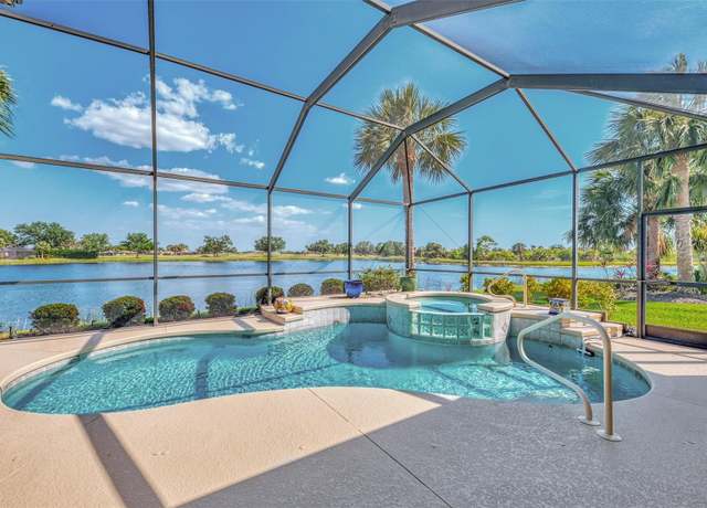 Property at 138 Rimini Way, North Venice, FL 34275, 3 beds, 2.5 baths
