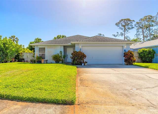 Property at 5430 Dubois Ave, Port Orange, FL 32127, 3 beds, 2 baths