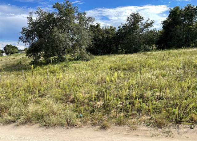Property at Lost Lake Rd, Clermont, FL 34711
