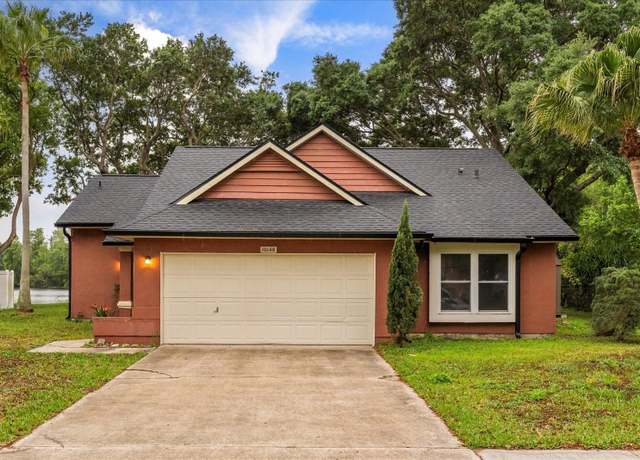 Property at 10148 Pink Carnation Ct, Orlando, FL 32825, 3 beds, 2 baths