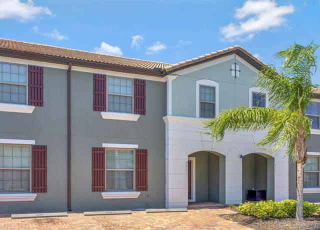 Property at 4603 Terrasonesta Dr, Davenport, FL 33837, 5 beds, 4.5 baths
