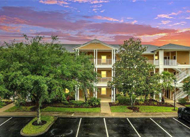Property at 510 Rum Run Unit 33 510, Davenport, FL 33837, 3 beds, 2 baths