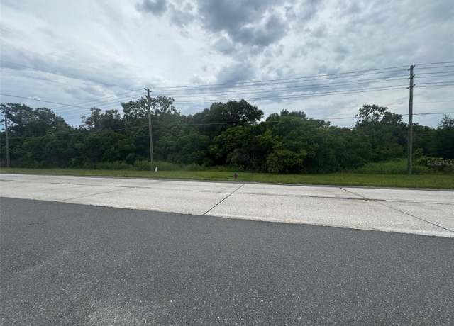 Property at 4026 N Orange Blossom Trl, Mount Dora, FL 32757