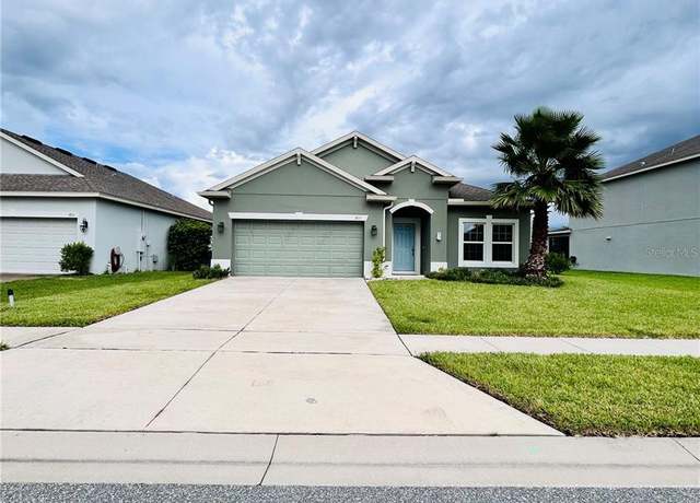 Property at 1813 Castleton Dr, St Cloud, FL 34771, 3 beds, 2 baths