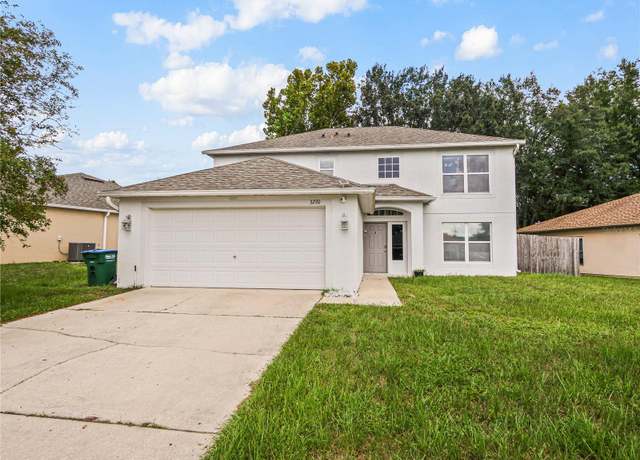 Property at 3270 Wild Pepper Ct, Deltona, FL 32725, 5 beds, 2.5 baths