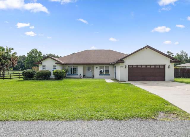 Property at 13783 SE 8th Ct, Ocala, FL 34480, 4 beds, 2 baths