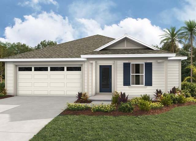 Property at 17683 NW 170th Pl, Alachua, FL 32615, 4 beds, 2 baths