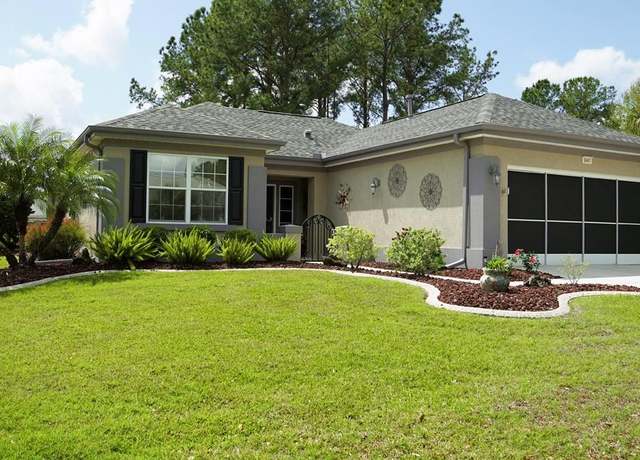 Property at 9460 SE 134th St, Summerfield, FL 34491, 2 beds, 2 baths