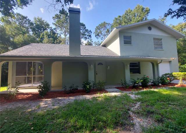 Property at 253 N Blue Lake Ave, Deland, FL 32724, 3 beds, 2 baths