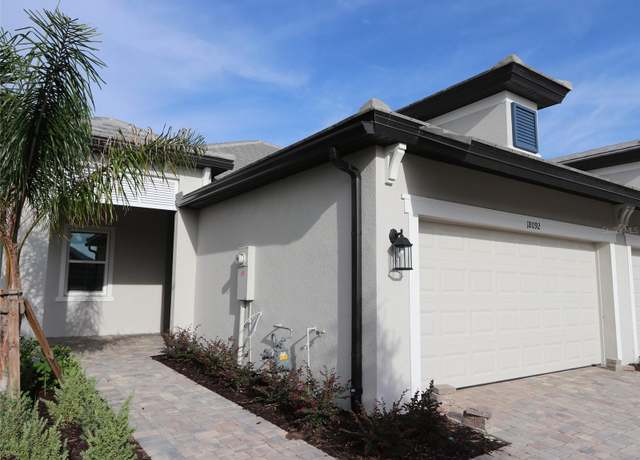 Property at 18092 Cherished Loop, Lakewood Ranch, FL 34211, 2 beds, 2 baths