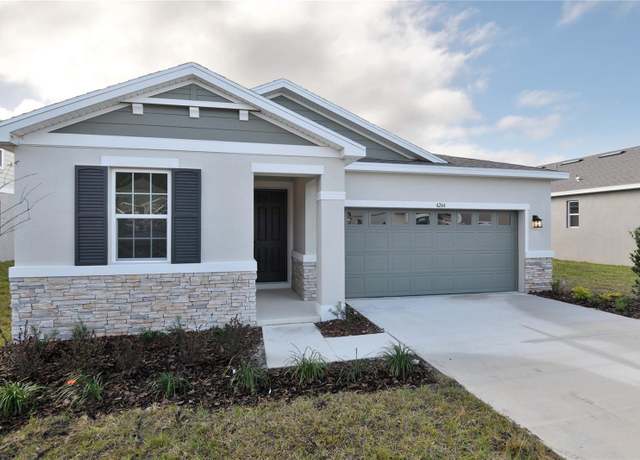 Property at 4244 Sawtooth Ct, Tavares, FL 32778, 3 beds, 2 baths