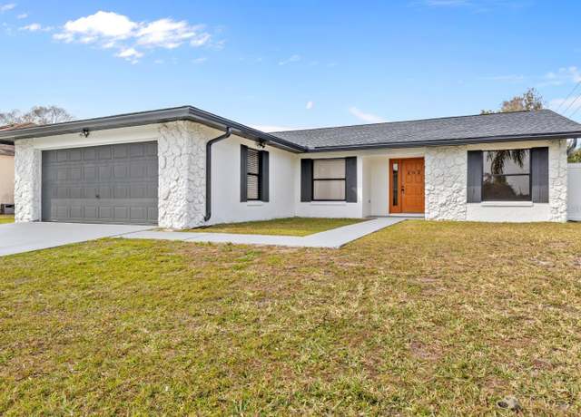 Property at 202 Cobalt Dr, Kissimmee, FL 34758, 3 beds, 2 baths