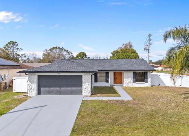 Property at 202 Cobalt Dr, Kissimmee, FL 34758, 3 beds, 2 baths