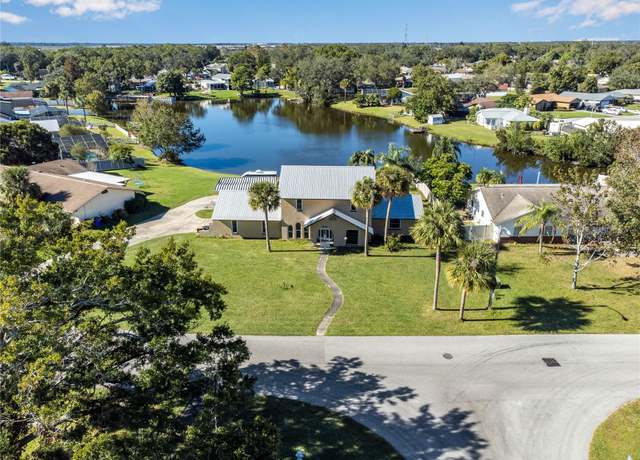 Property at 4500 Lake Trudy Dr, St Cloud, FL 34769, 5 beds, 3 baths