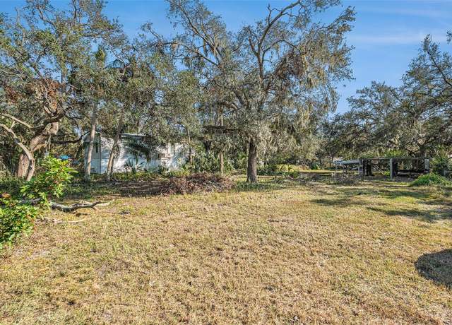 Property at 0 Palm Ave, Gibsonton, FL 33534