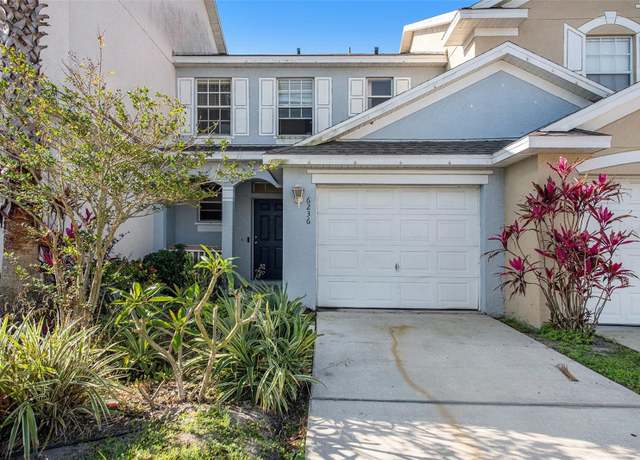 Property at 6236 Olivedale Dr, Riverview, FL 33578, 2 beds, 2.5 baths