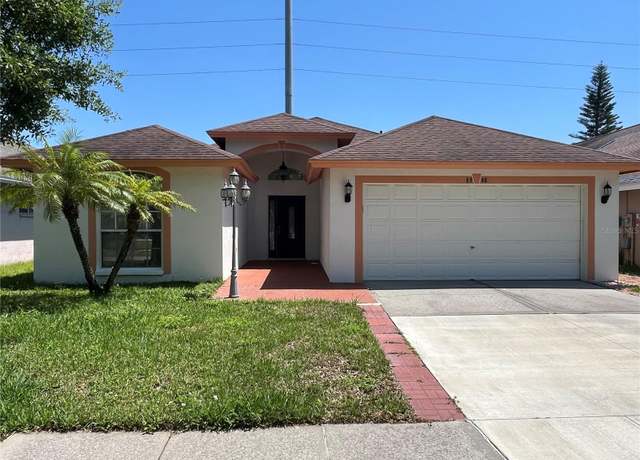 Property at 8908 Southbay Dr, Tampa, FL 33615, 4 beds, 2 baths