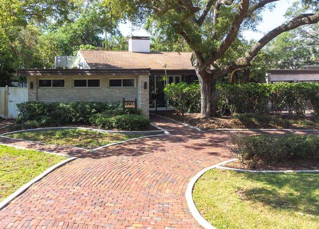 Property at 8238 30th Ave N, St Petersburg, FL 33710, 5 beds, 3.5 baths