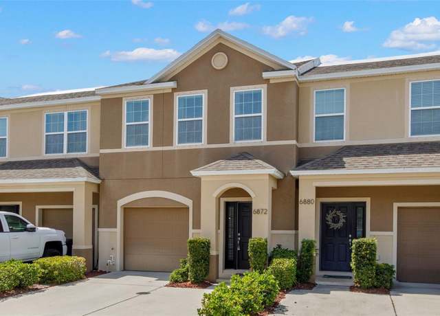 Property at 6872 40th Ln N, Pinellas Park, FL 33781, 3 beds, 2.5 baths