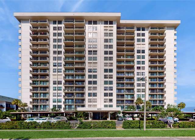 Property at 400 Island Way #210, Clearwater Beach, FL 33767, 2 beds, 2 baths