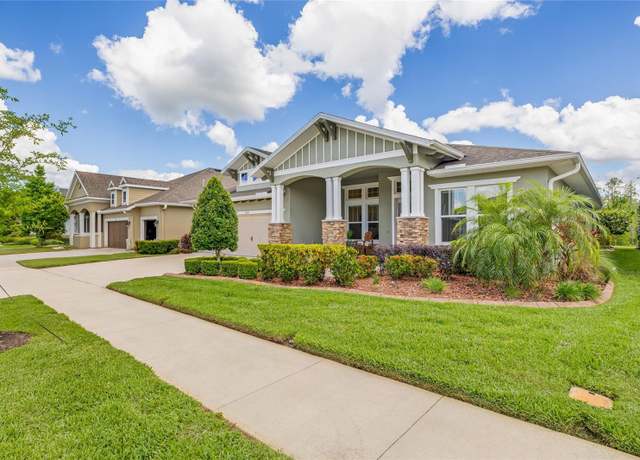 Property at 16712 Courtyard Loop, Land O Lakes, FL 34638, 3 beds, 3 baths