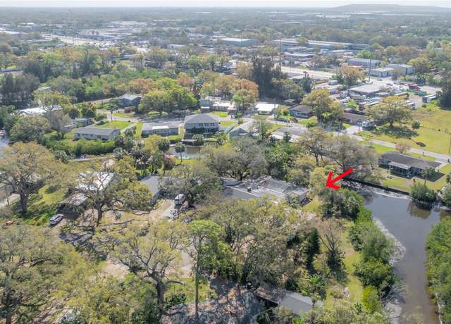 Property at 2415 S 46th St, Tampa, FL 33619