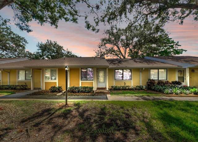 Property at 1934 Peppermill Dr Unit D, Clearwater, FL 33763, 2 beds, 2 baths