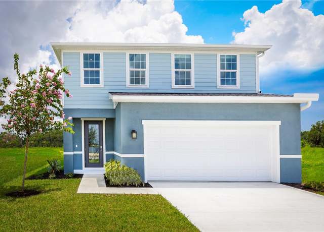 Property at 265 Eagle Harbor Way, Daytona Beach, FL 32124, 4 beds, 3 baths