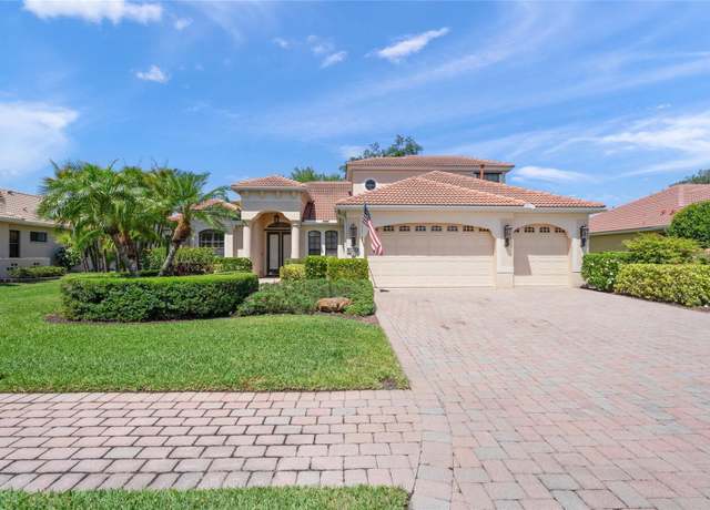 Property at 4668 Tuscana Dr, Sarasota, FL 34241, 4 beds, 3.5 baths